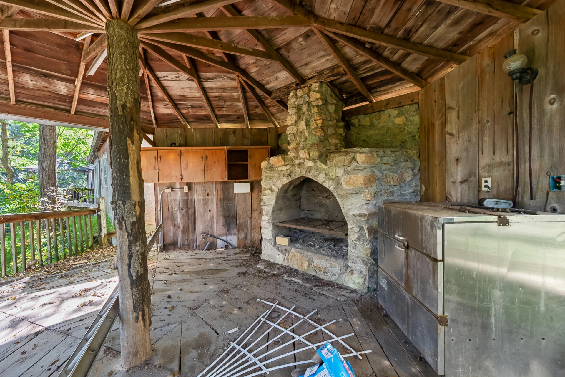 6286 Chestnut Ridge RD - Photo 60