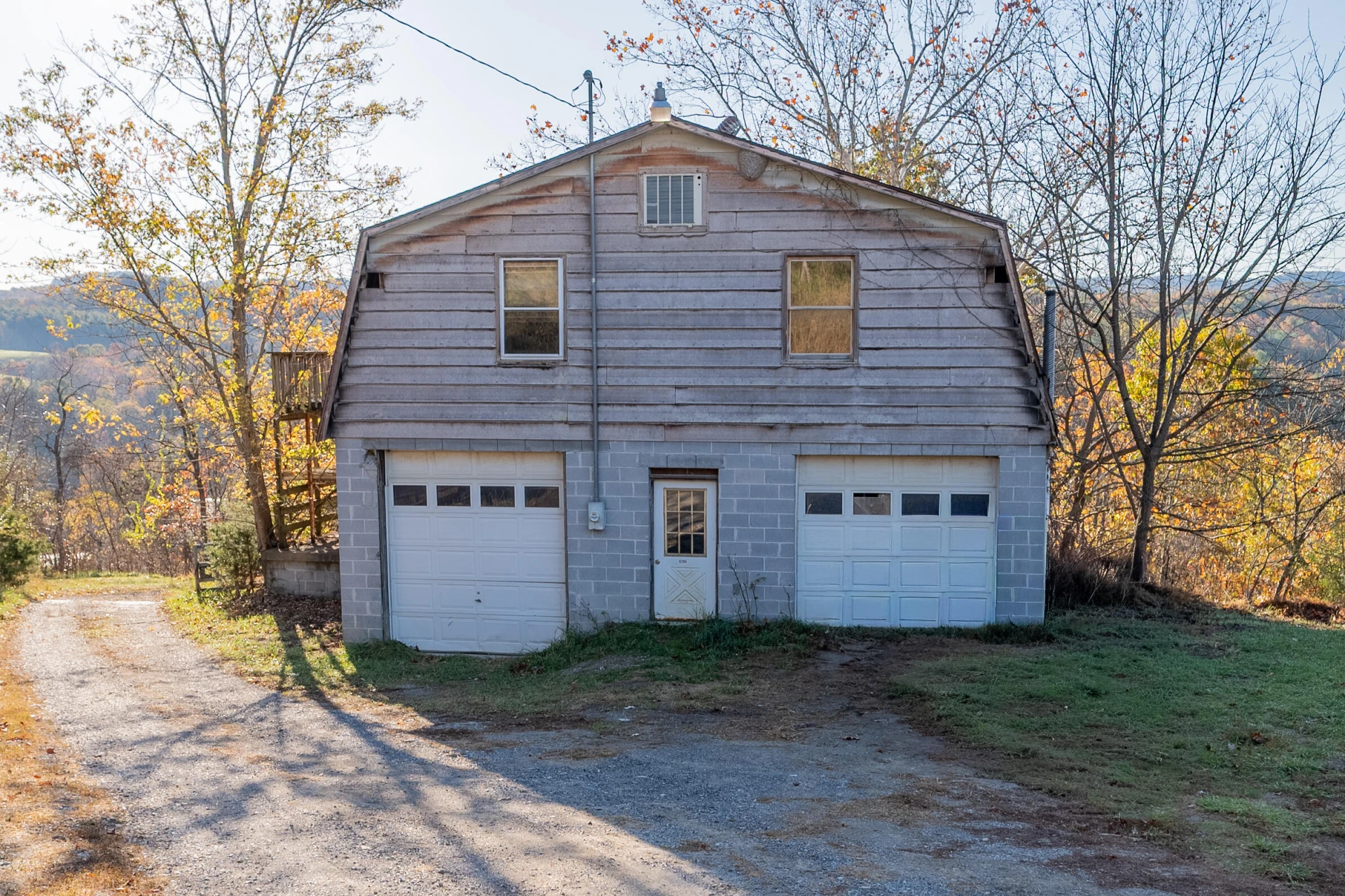 6286 Chestnut Ridge RD - Photo 77