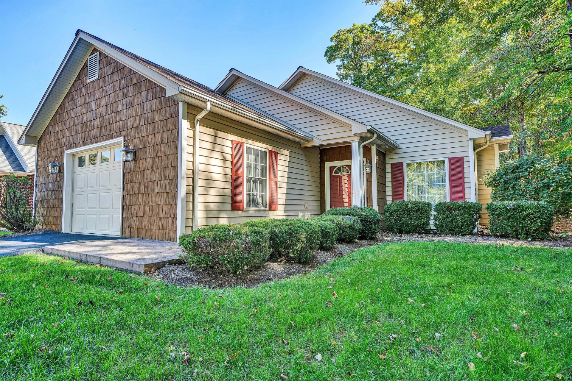80 Stoney Mill RD