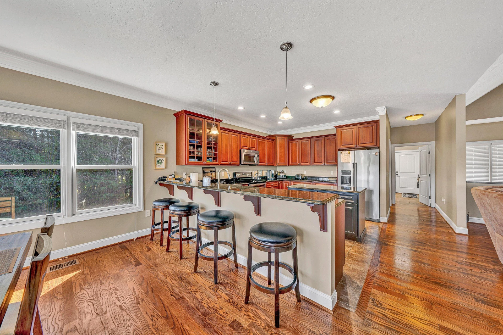 440 Augusta WAY - Photo 14