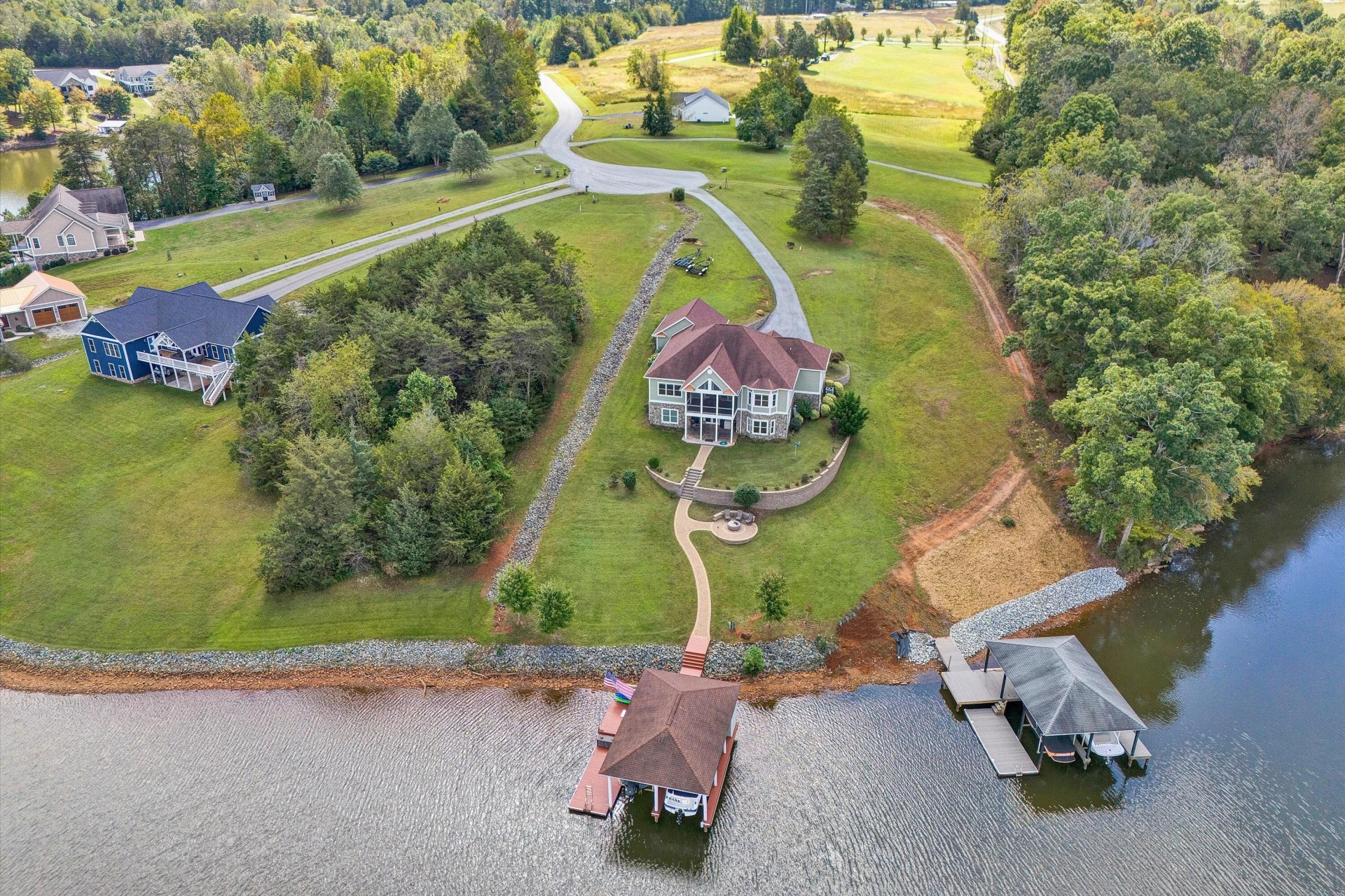 440 Augusta WAY - Photo 4