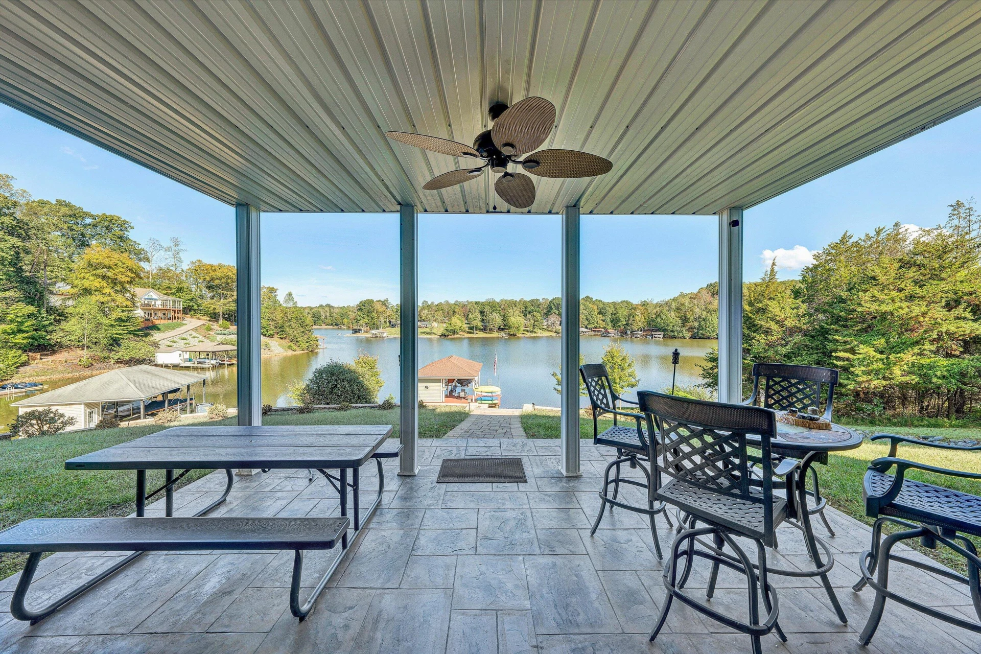 440 Augusta WAY - Photo 37