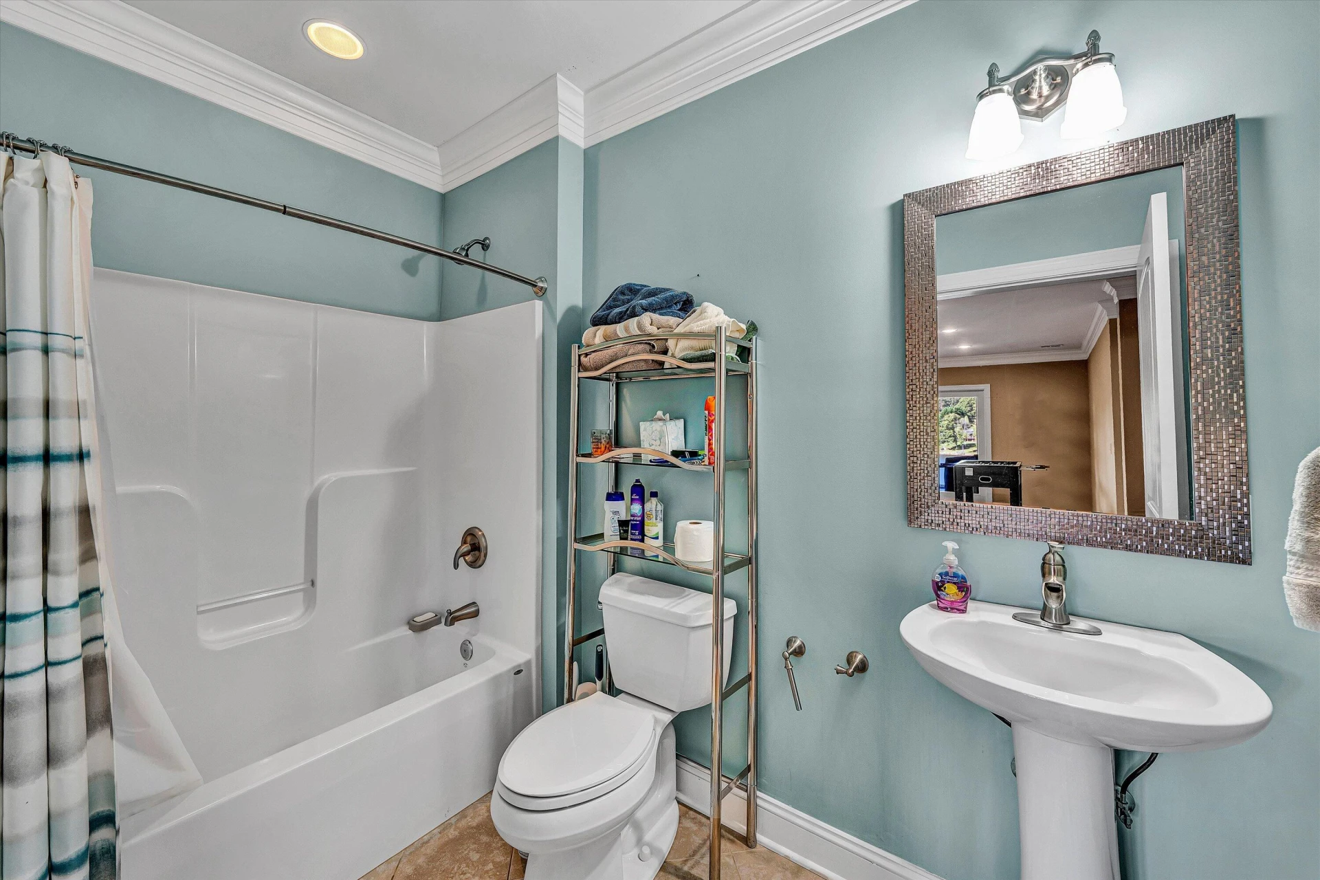 440 Augusta WAY - Photo 45