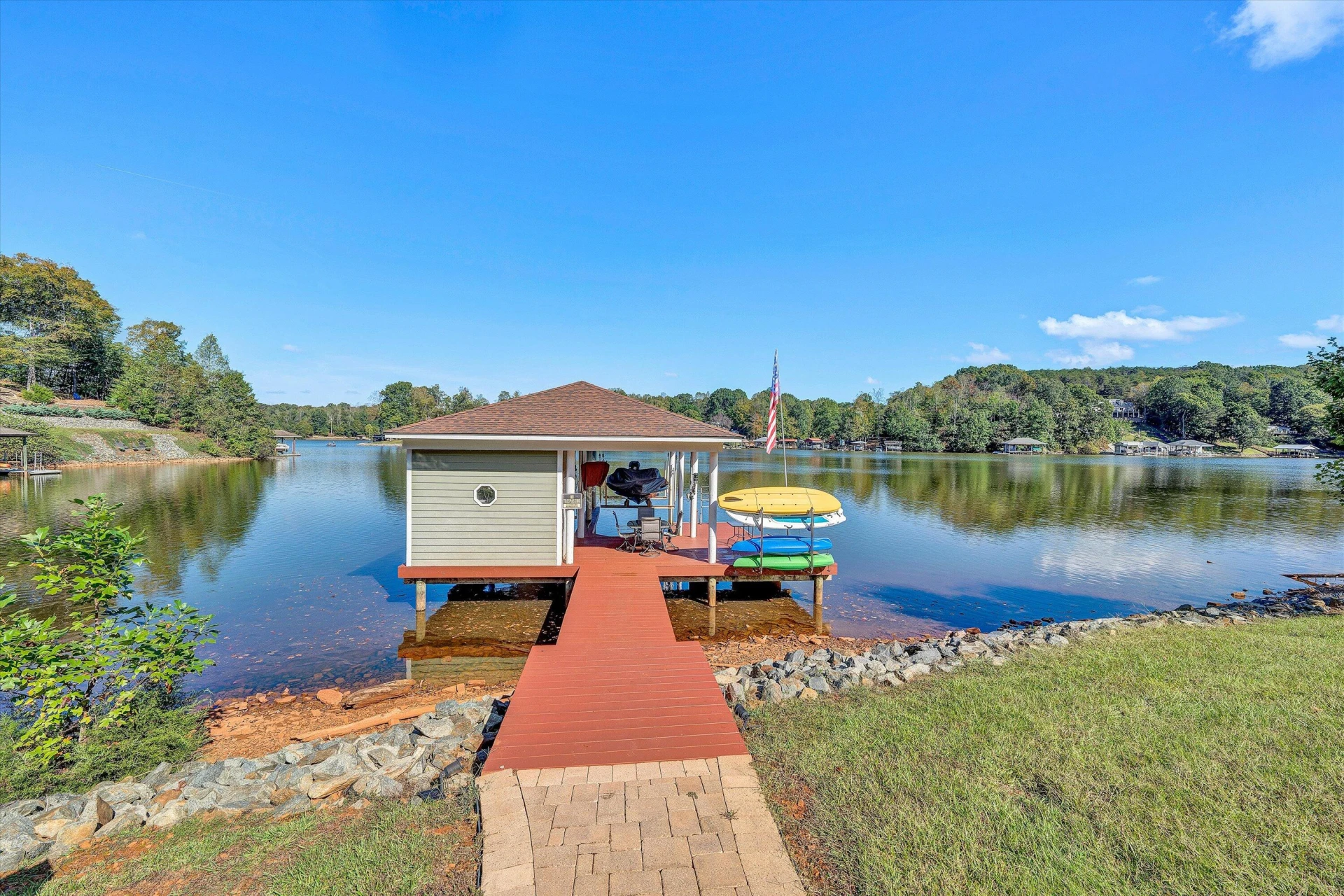 440 Augusta WAY - Photo 46