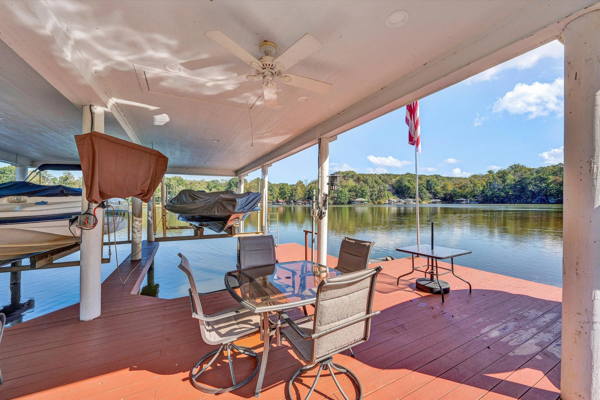440 Augusta WAY - Photo 47