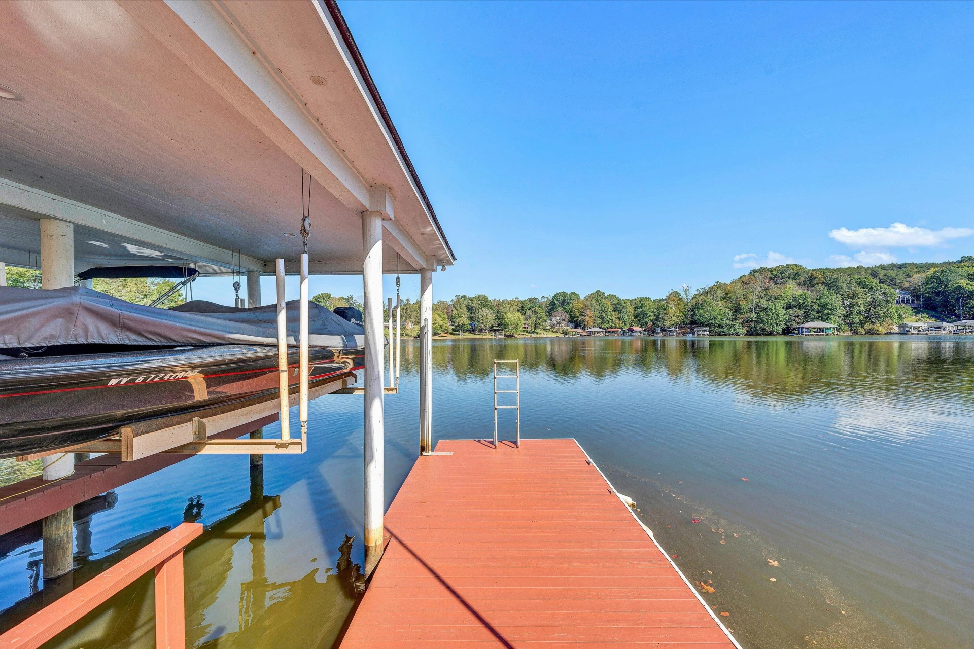 440 Augusta WAY - Photo 48