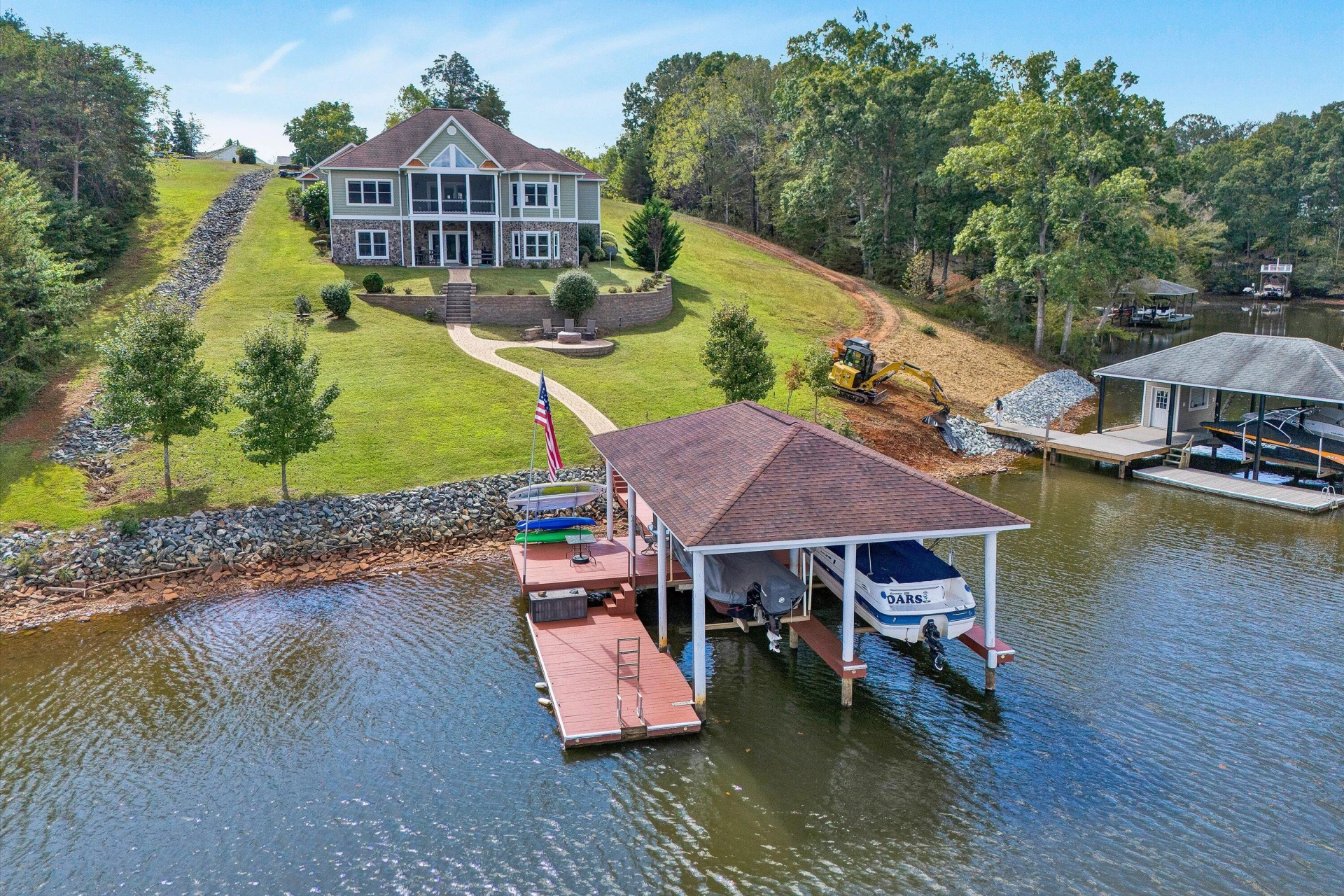 440 Augusta WAY - Photo 51