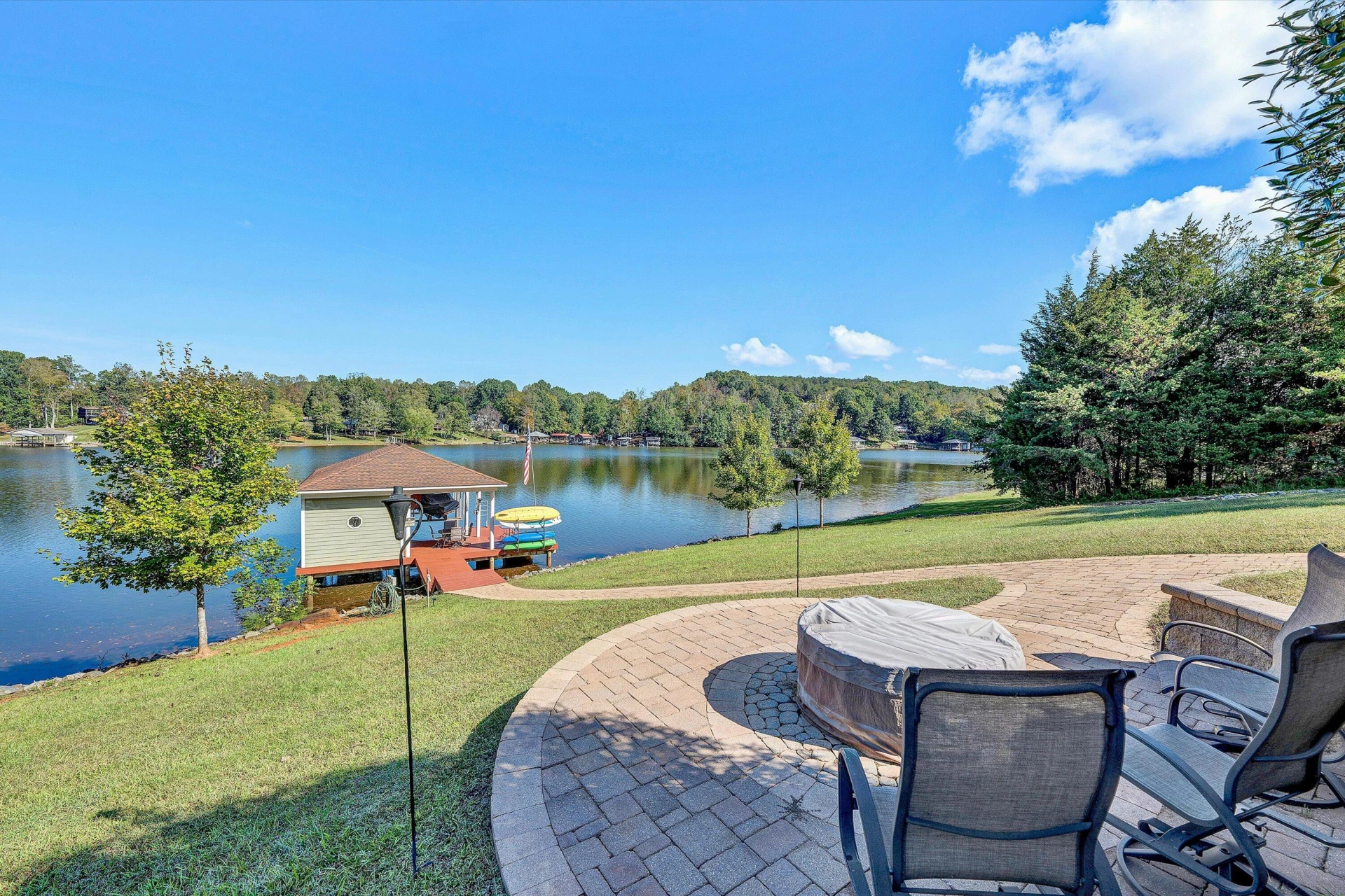 440 Augusta WAY - Photo 53
