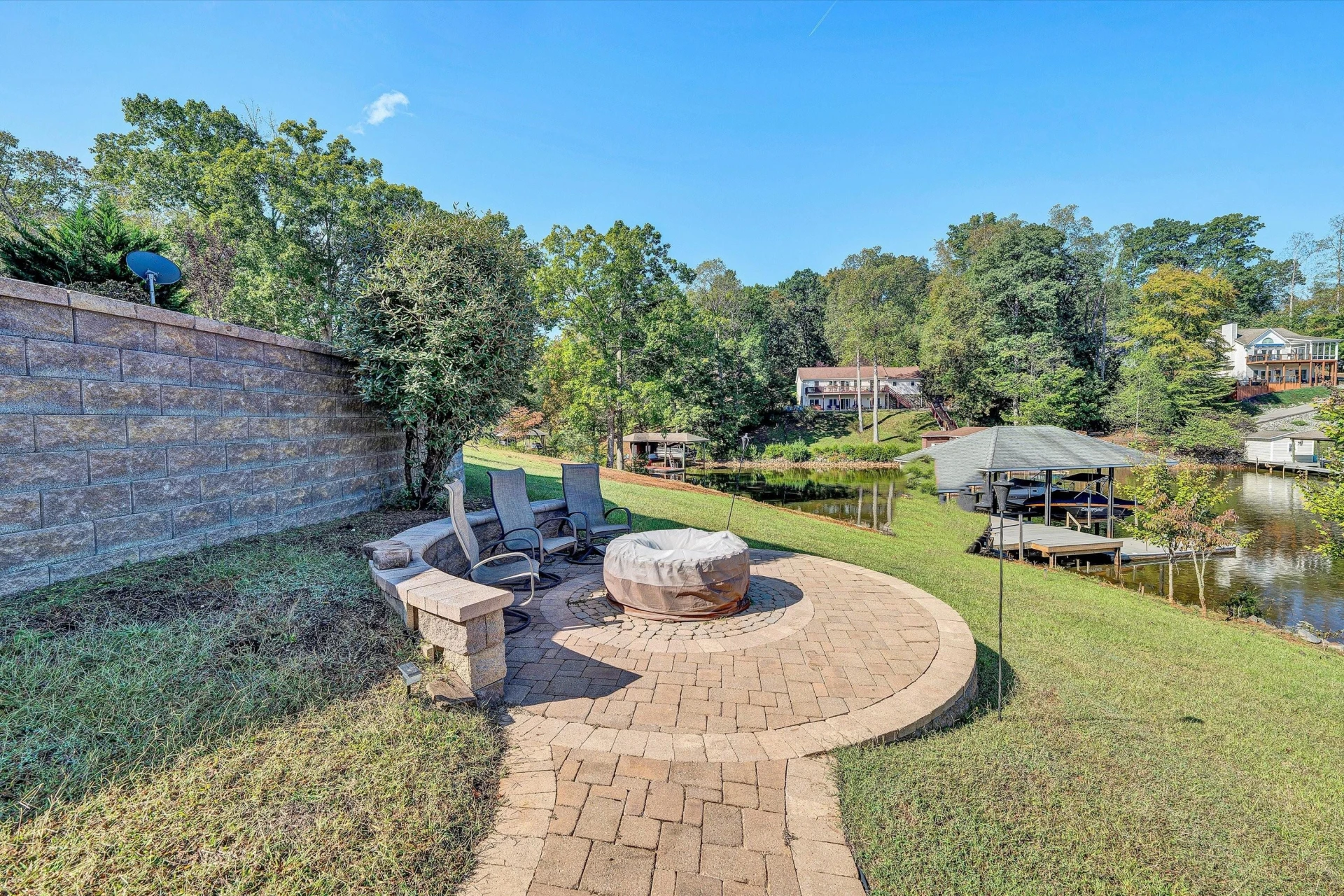 440 Augusta WAY - Photo 54