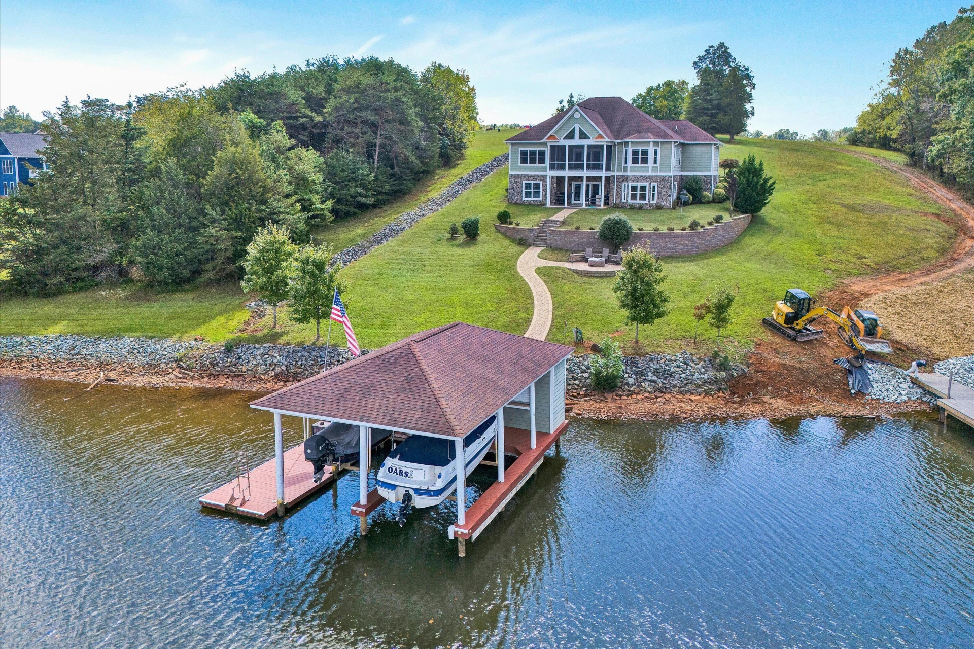 440 Augusta WAY - Photo 60