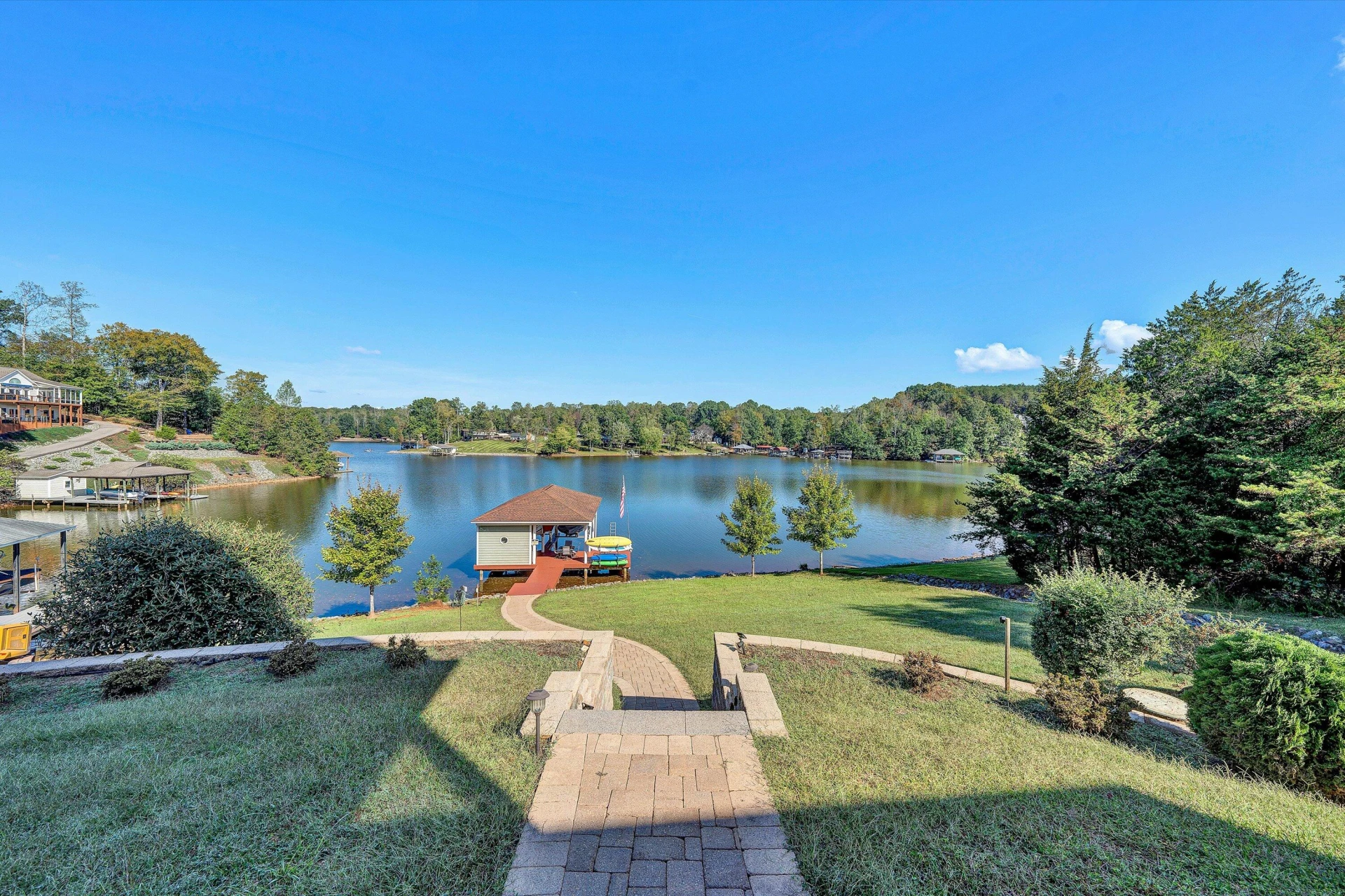 440 Augusta WAY - Photo 63