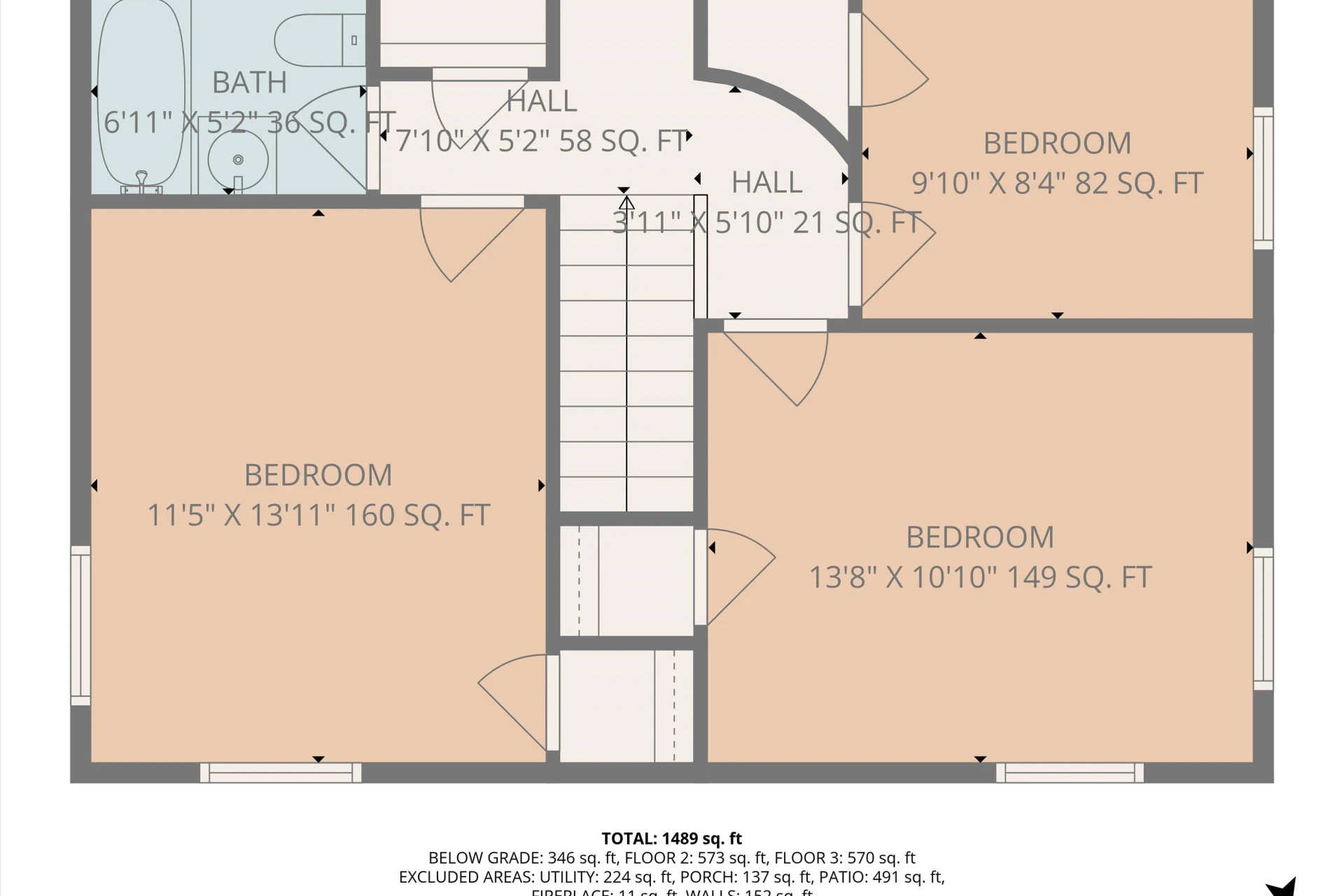 2334 Maiden LN SW - Photo 3