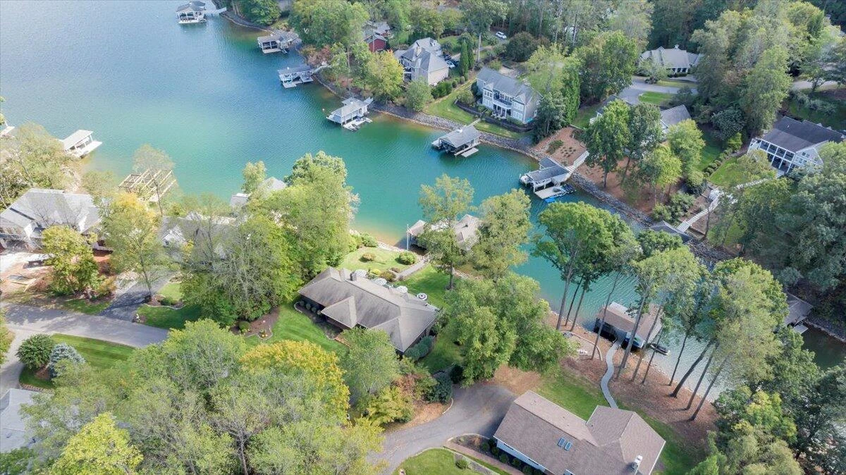 210 Upland Shores DR - Photo 104