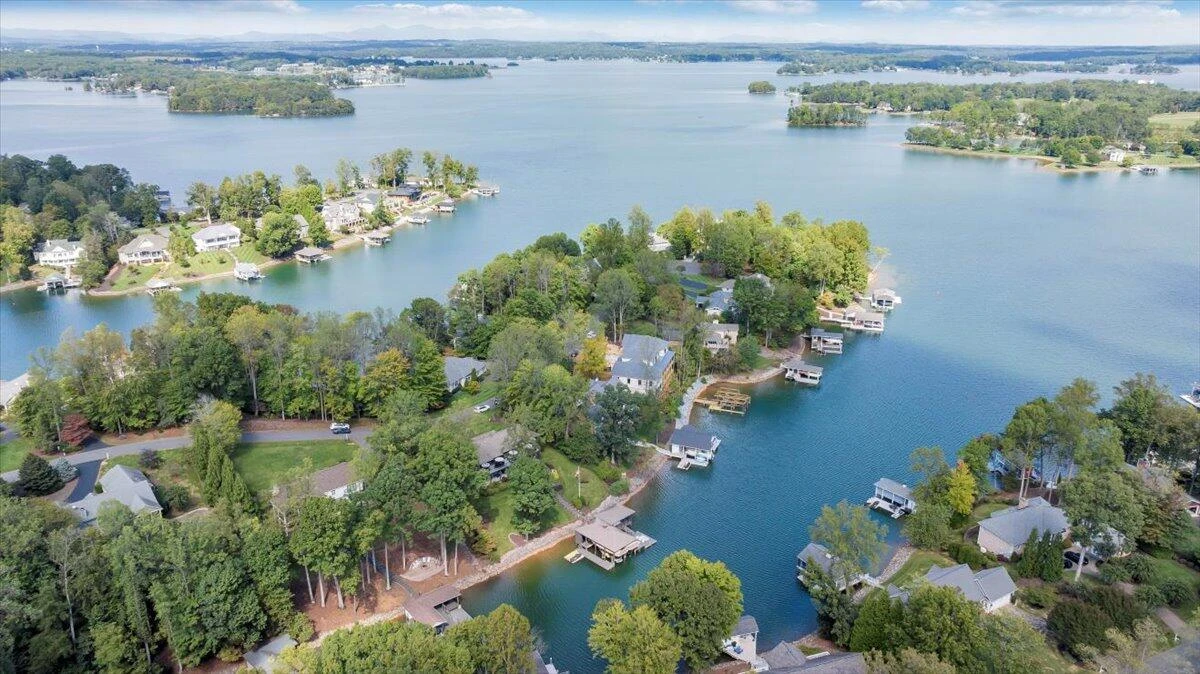 210 Upland Shores DR - Photo 109