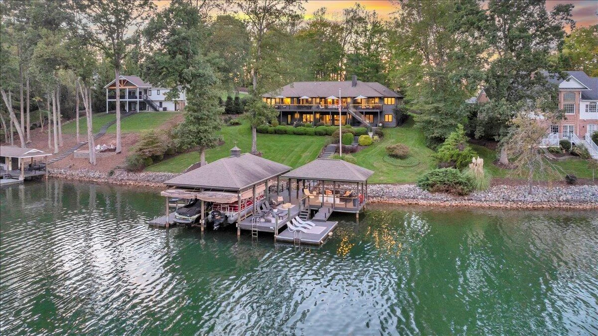 210 Upland Shores DR - Photo 133