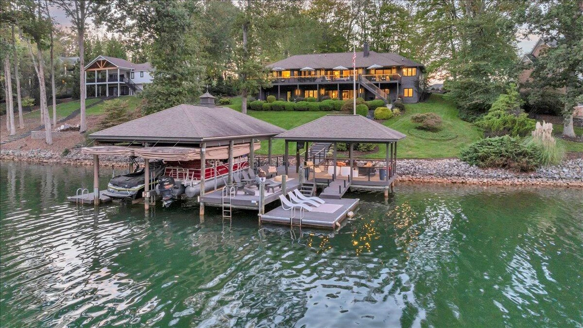 210 Upland Shores DR - Photo 134
