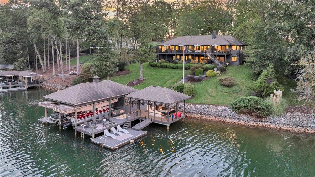 210 Upland Shores DR - Photo 135