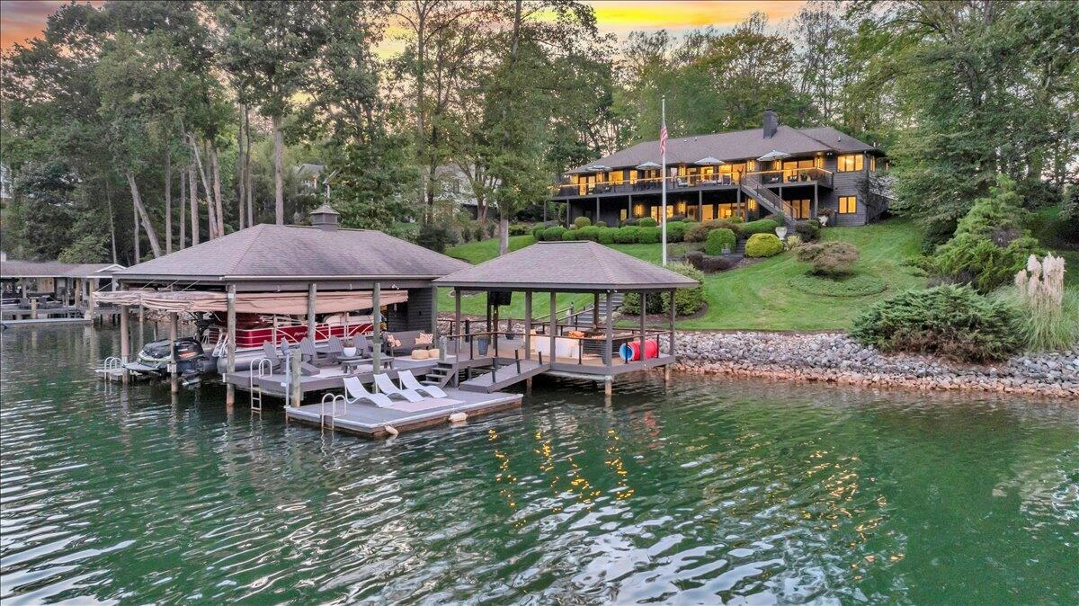 210 Upland Shores DR - Photo 136