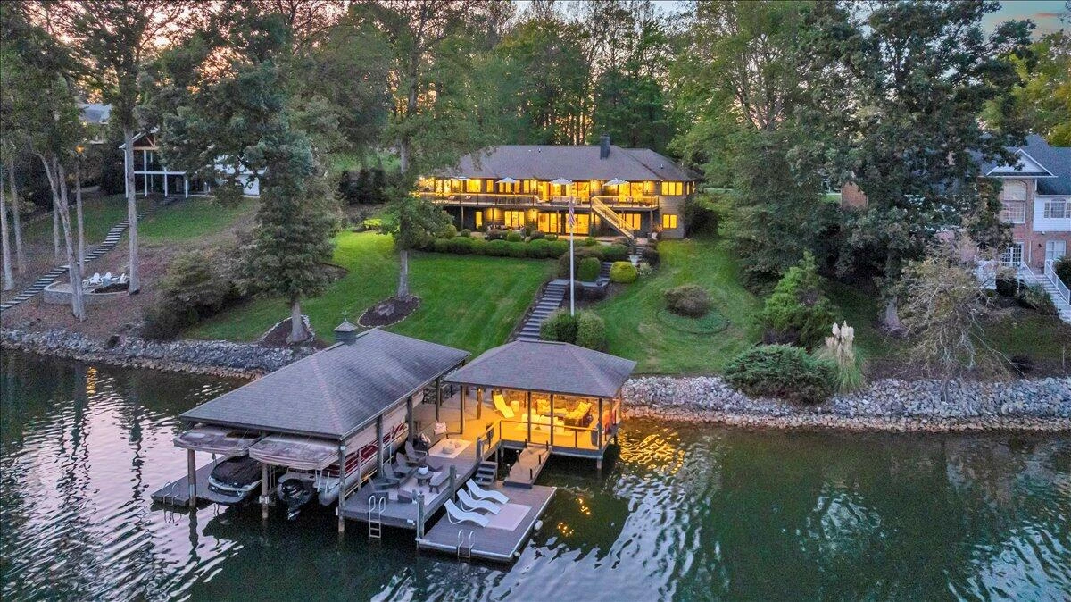 210 Upland Shores DR - Photo 174