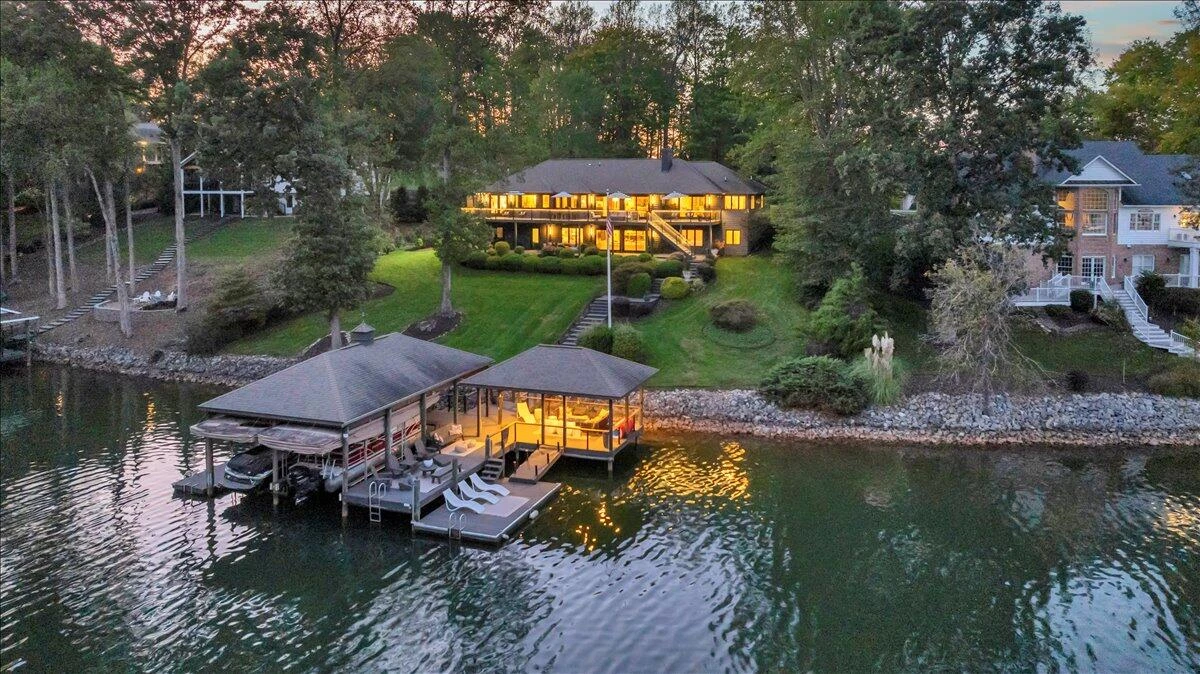 210 Upland Shores DR - Photo 179