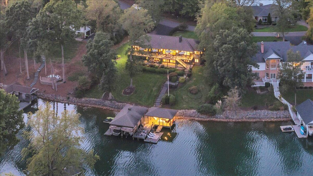 210 Upland Shores DR - Photo 185