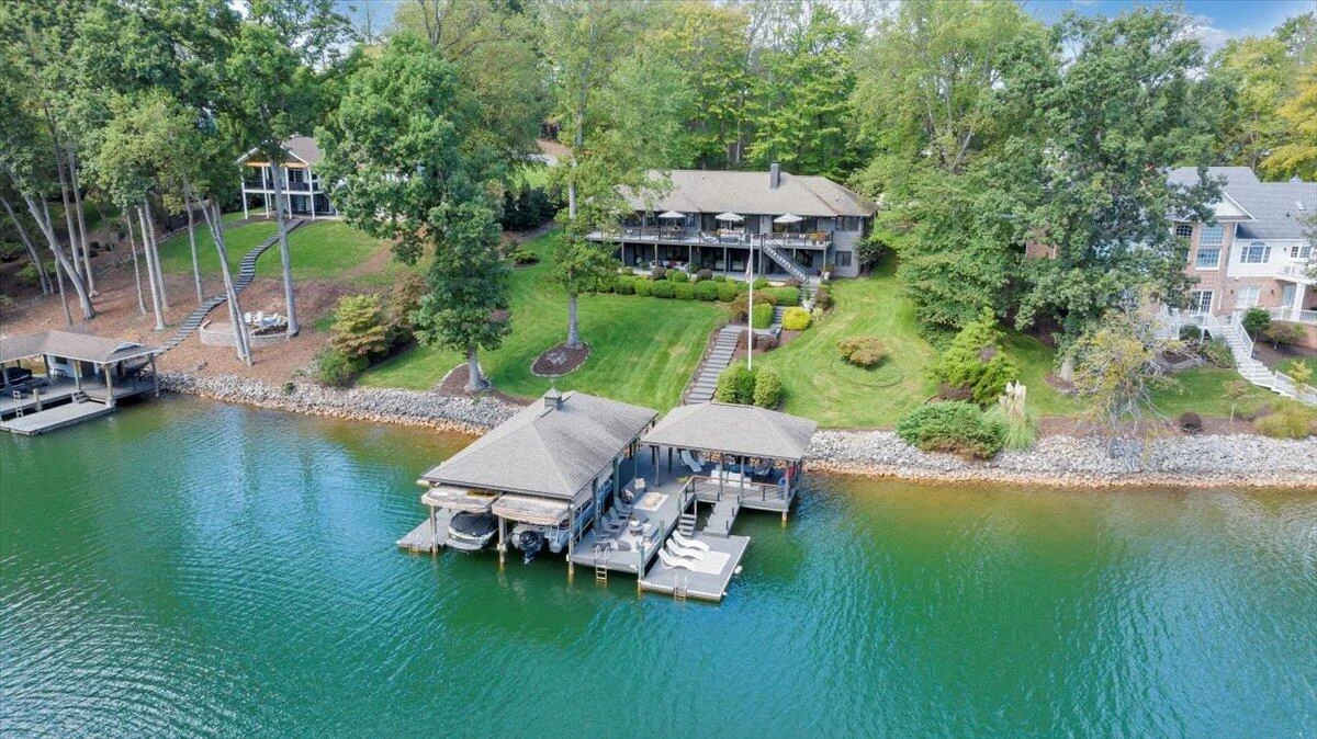 210 Upland Shores DR - Photo 98