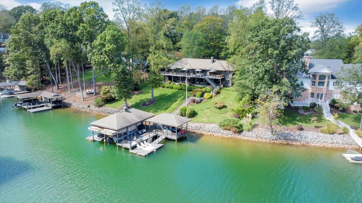210 Upland Shores DR - Photo 99