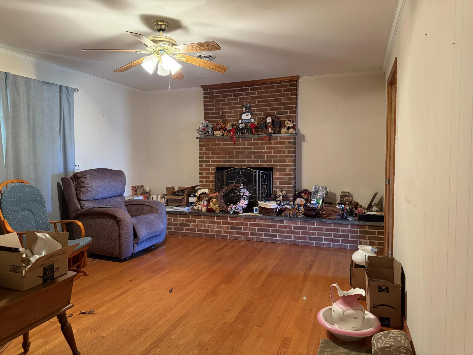 933 Ingalls ST - Photo 7