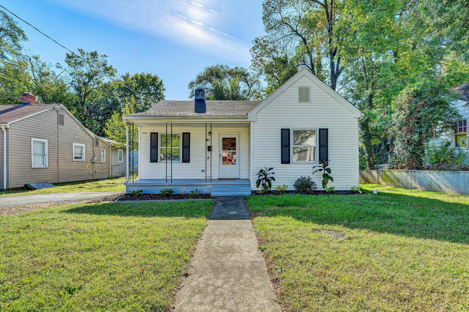 115 Liberty RD NE
