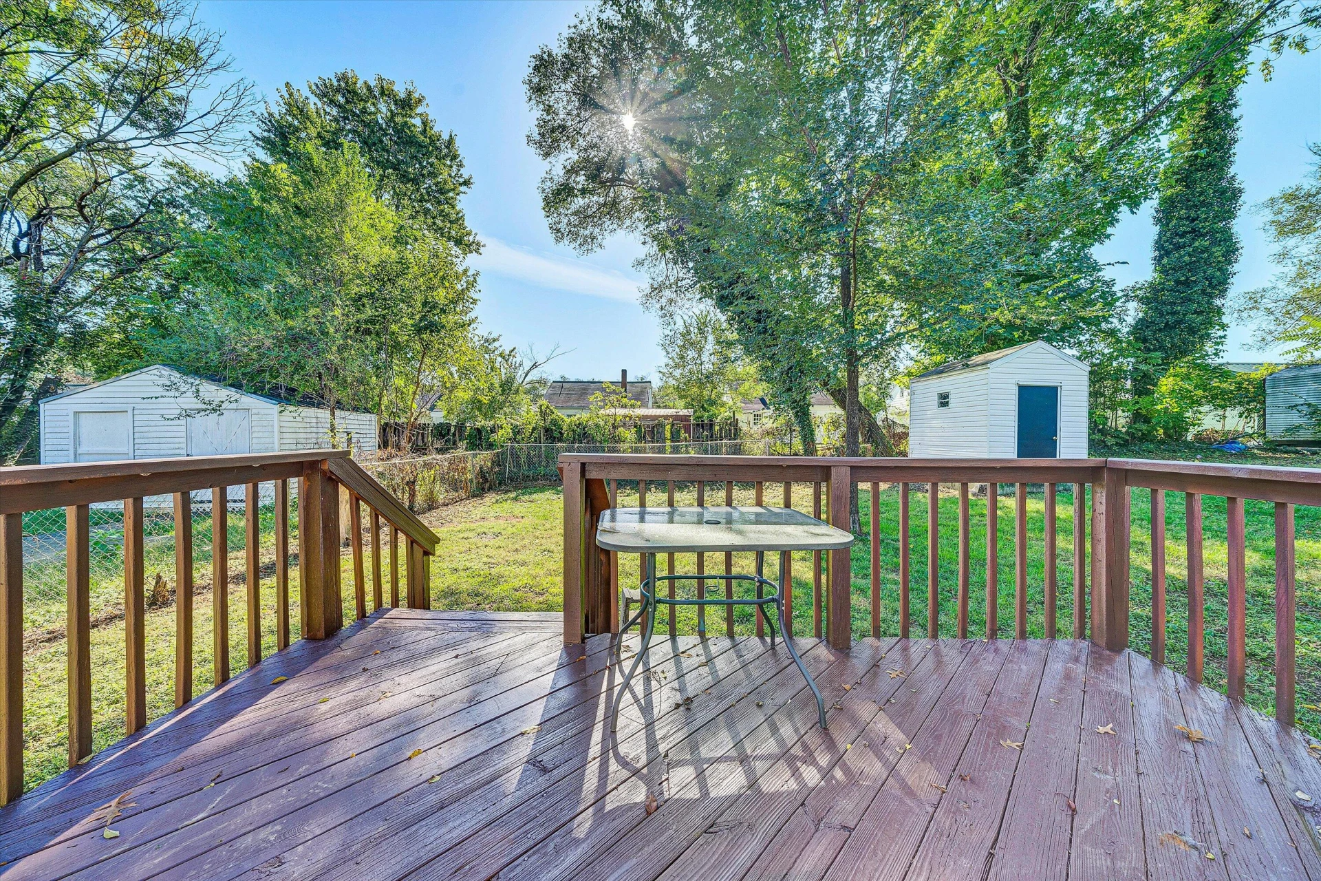 115 Liberty RD NE - Photo 21