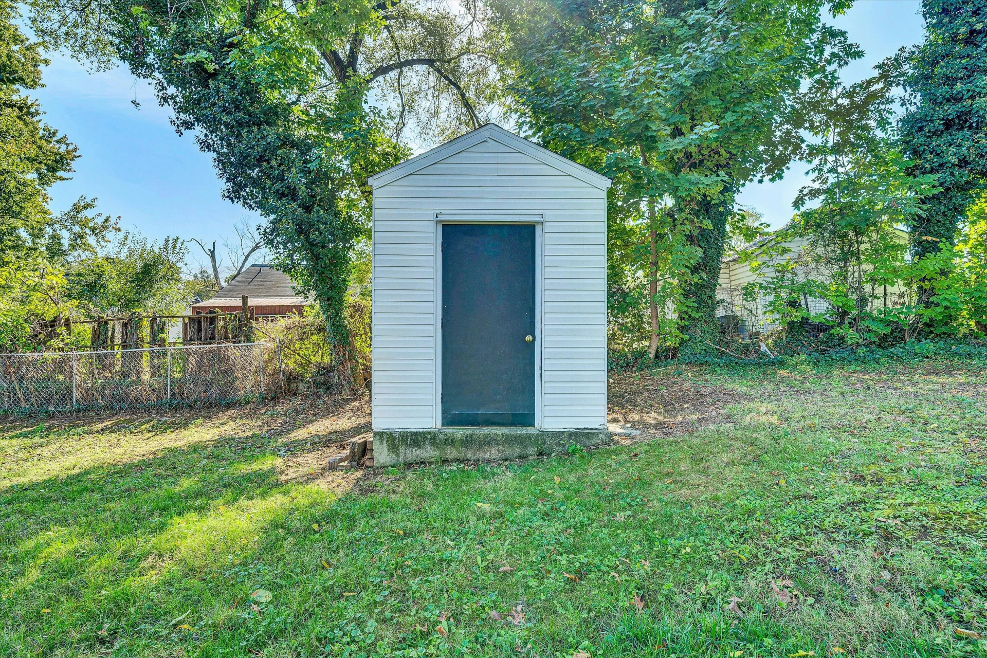 115 Liberty RD NE - Photo 22