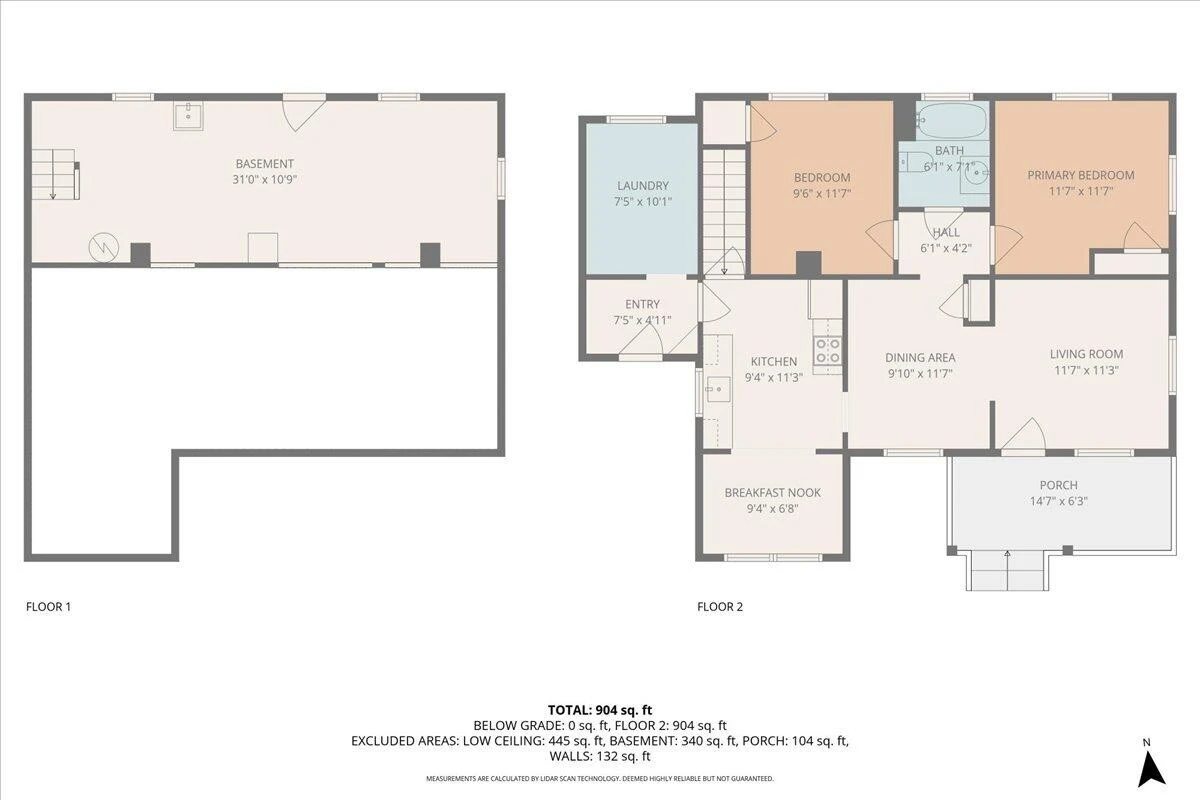 5027 Morwanda ST NW - Photo 24