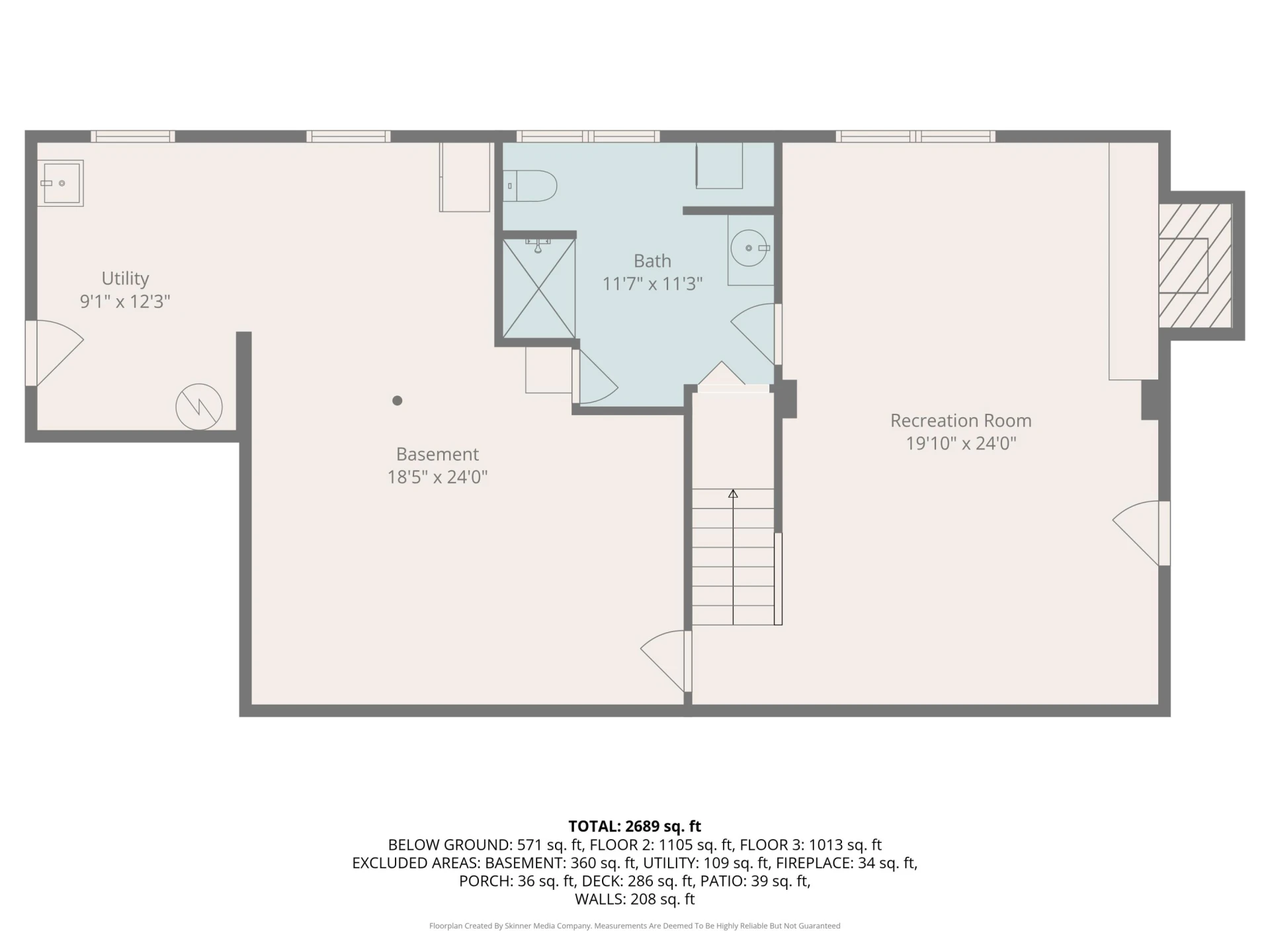 4780 John Scott DR - Photo 27