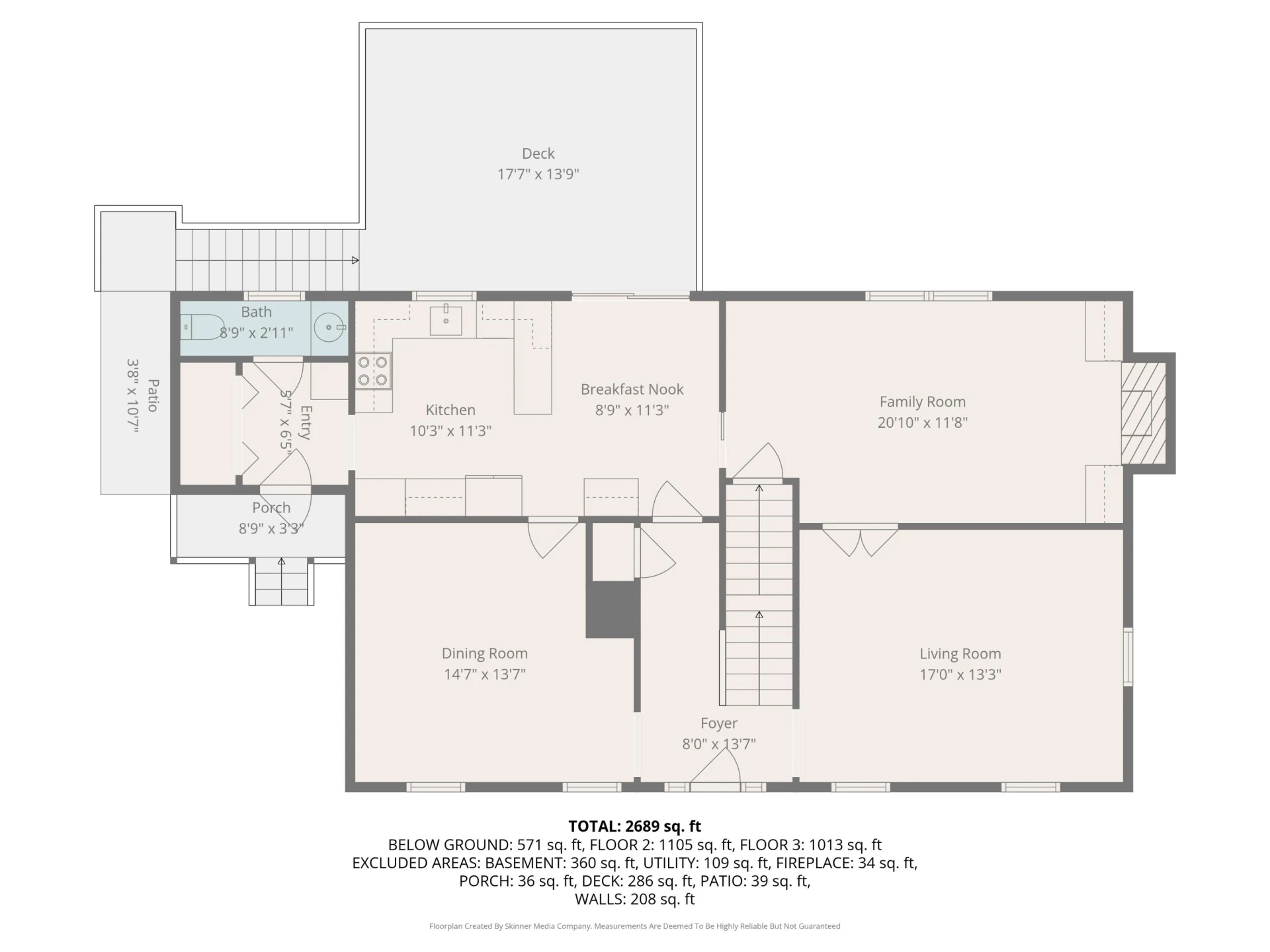 4780 John Scott DR - Photo 28