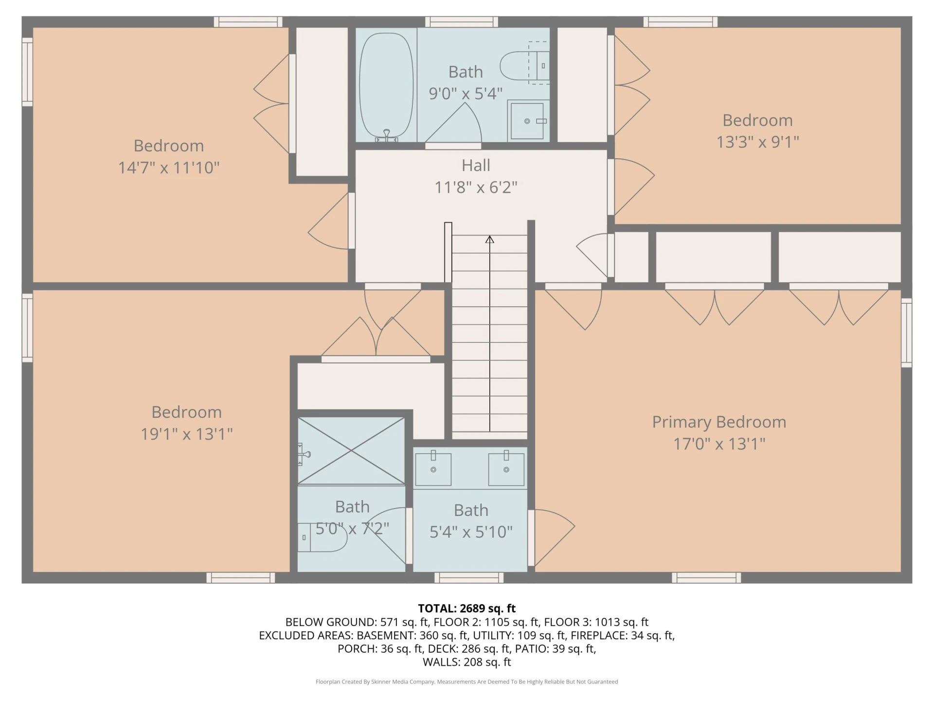 4780 John Scott DR - Photo 29