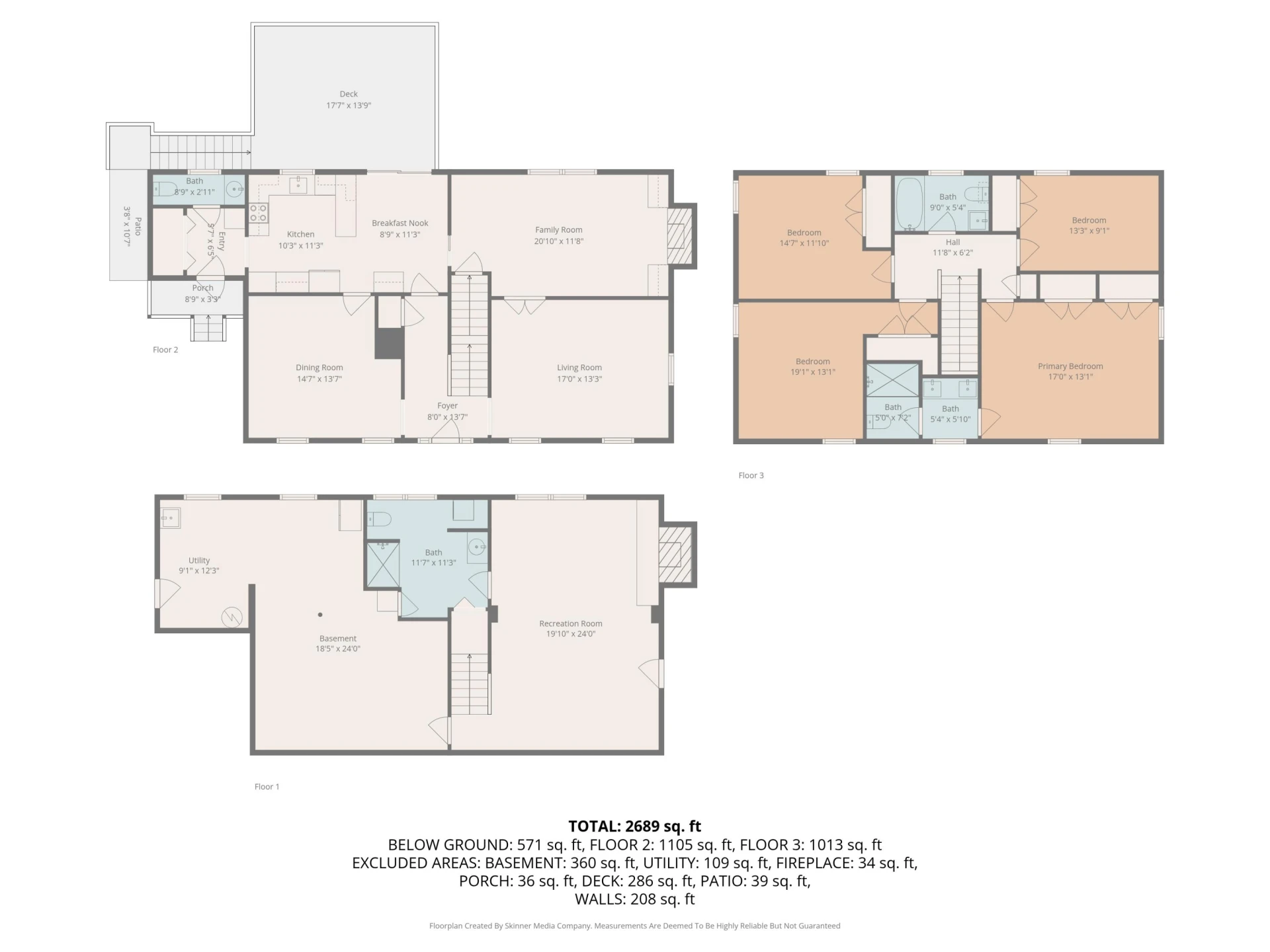 4780 John Scott DR - Photo 30