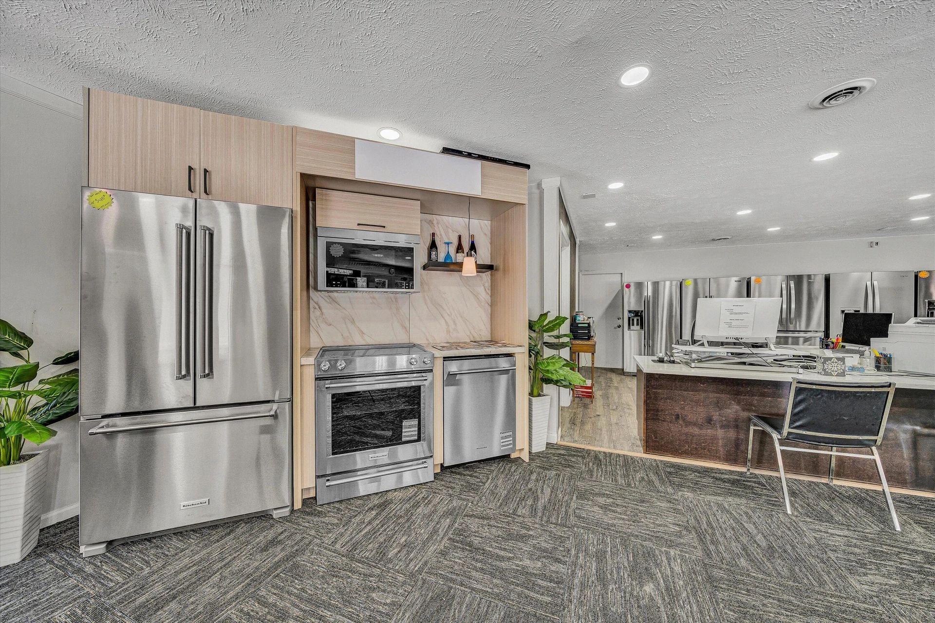 4040 Franklin RD SW - Photo 26