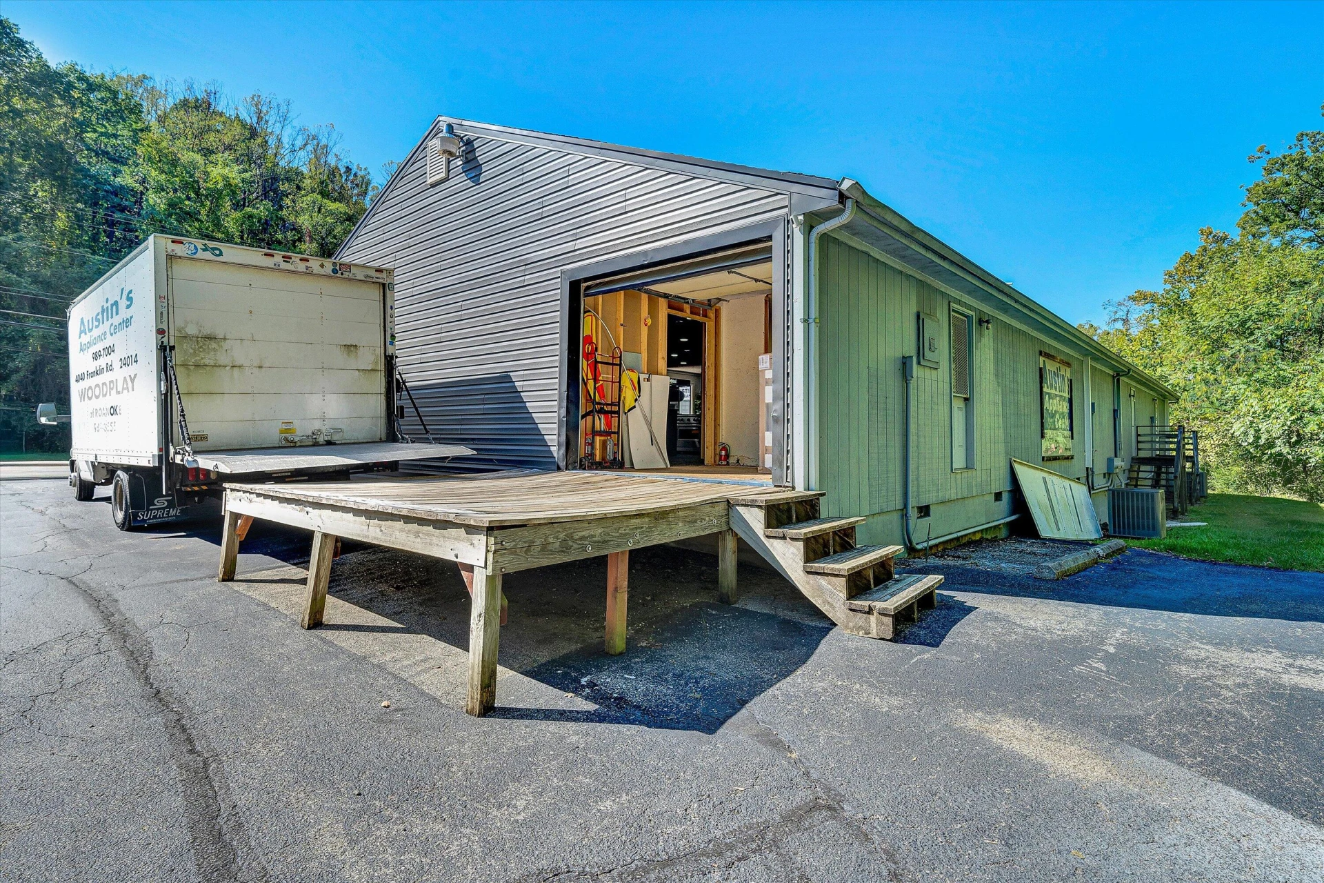 4040 Franklin RD SW - Photo 40