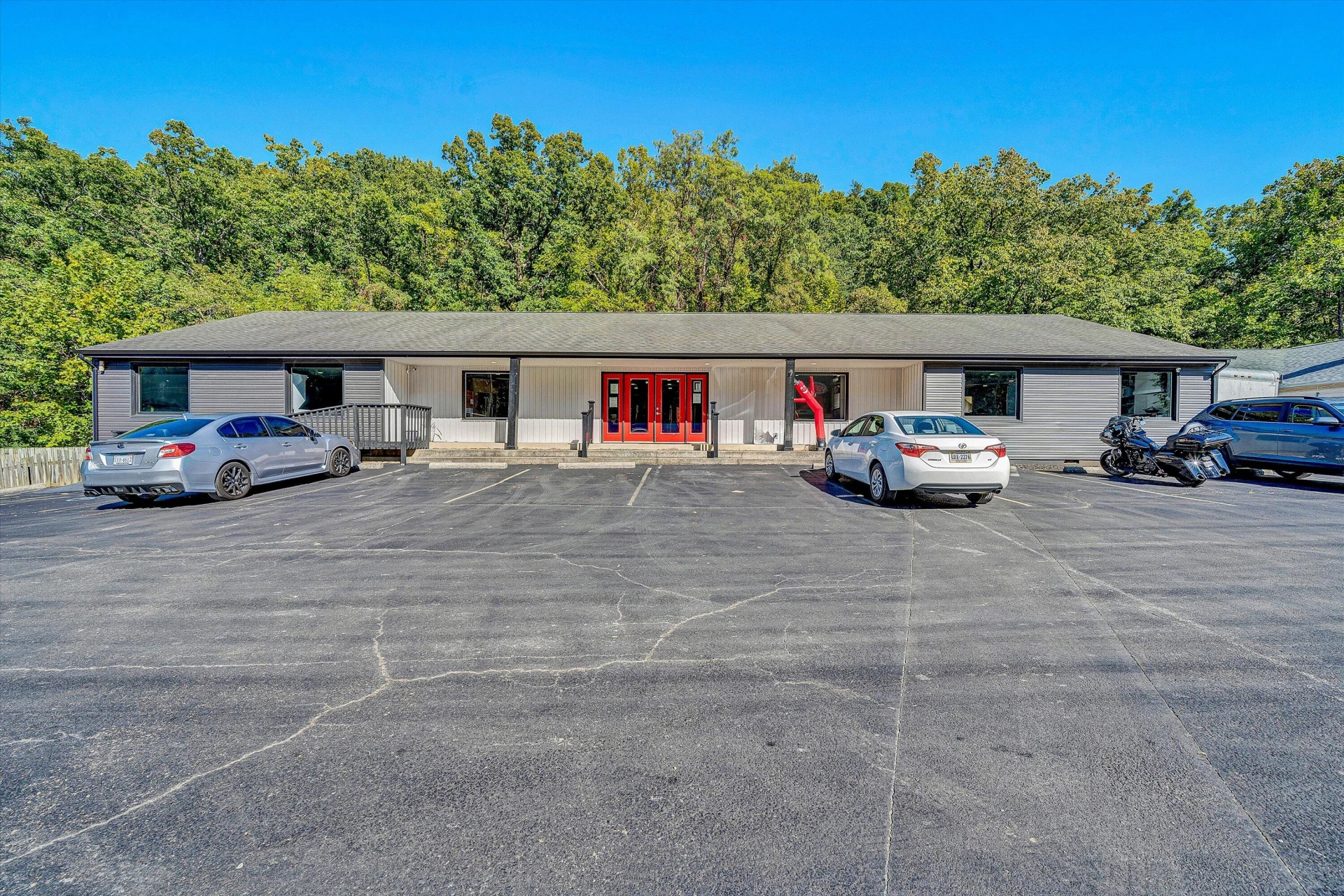 4040 Franklin RD SW - Photo 7