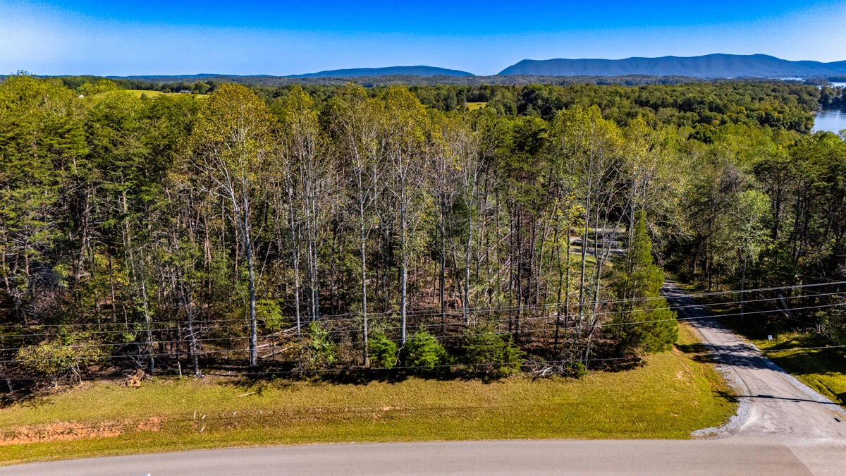 Lot 1 Allendale DR