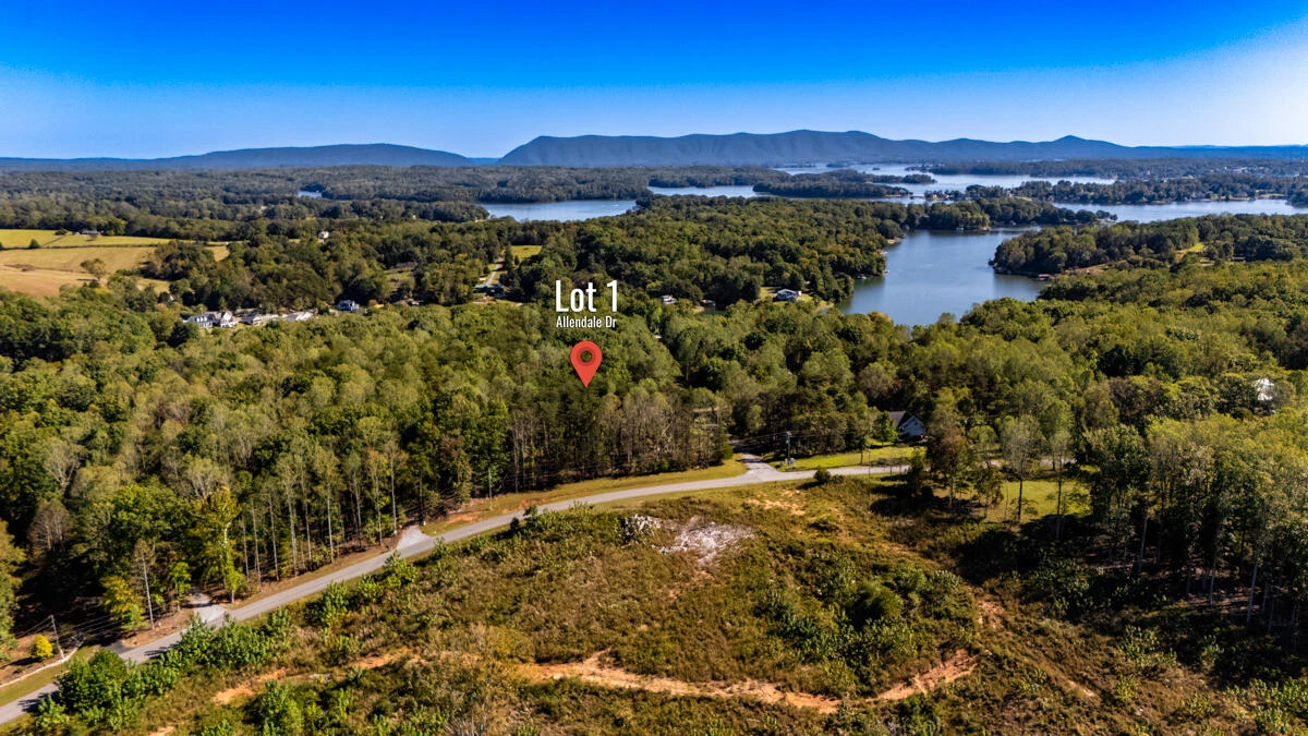 Lot 1 Allendale DR - Photo 2