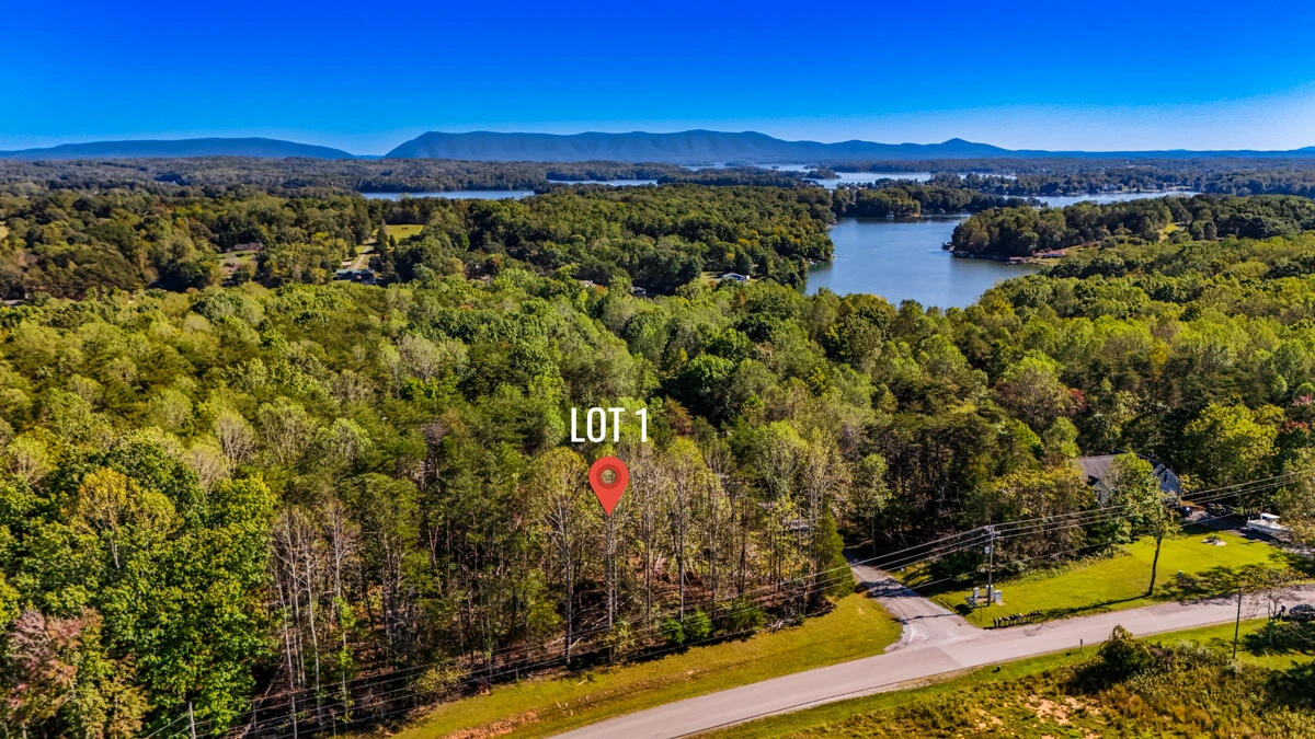 Lot 1 Allendale DR - Photo 4