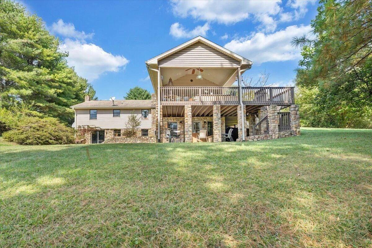 461 Oak Ridge RD - Photo 10