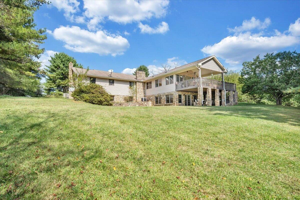 461 Oak Ridge RD - Photo 11