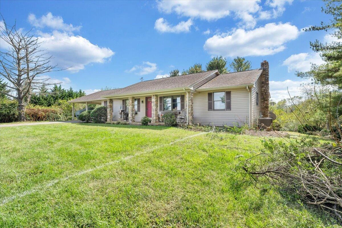 461 Oak Ridge RD - Photo 12