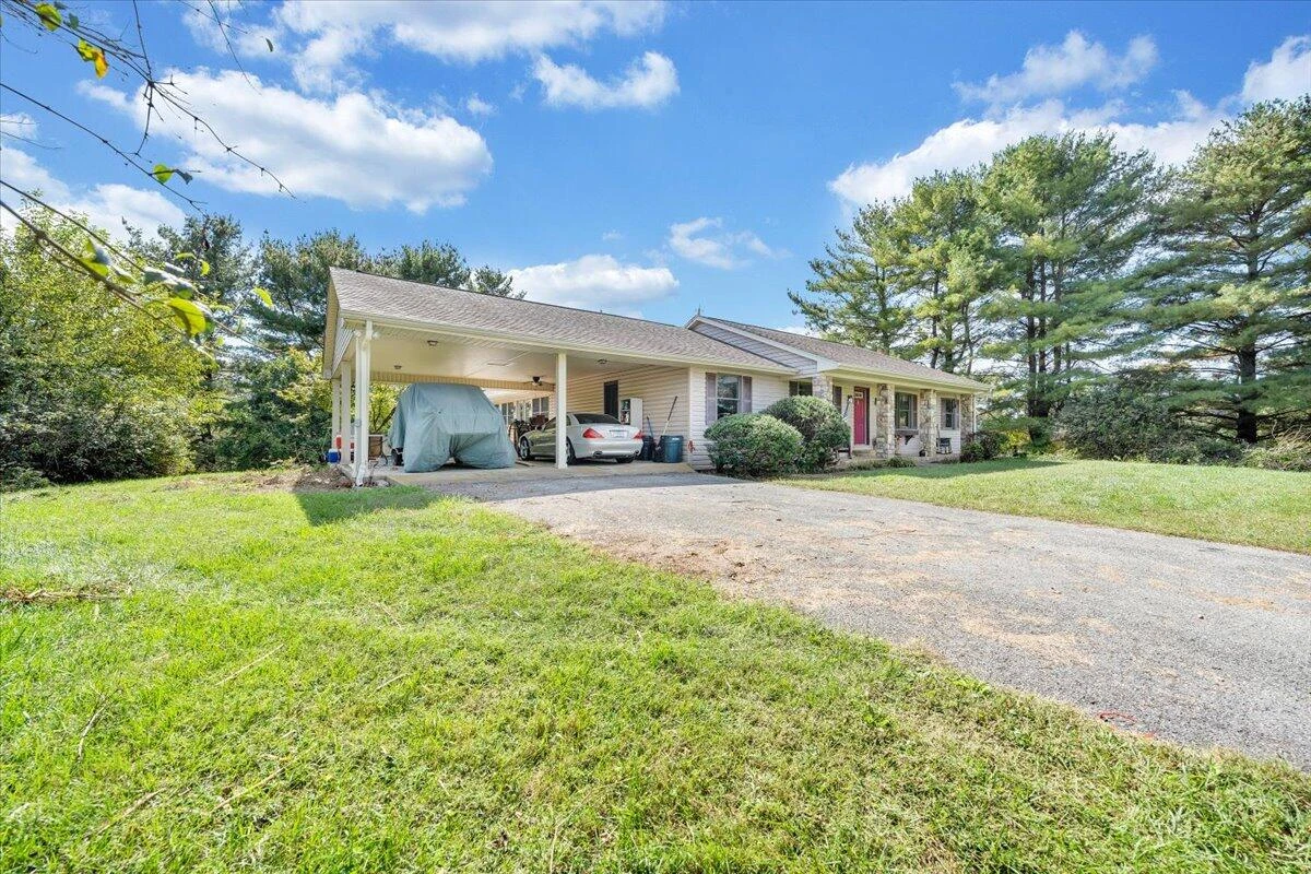 461 Oak Ridge RD - Photo 14