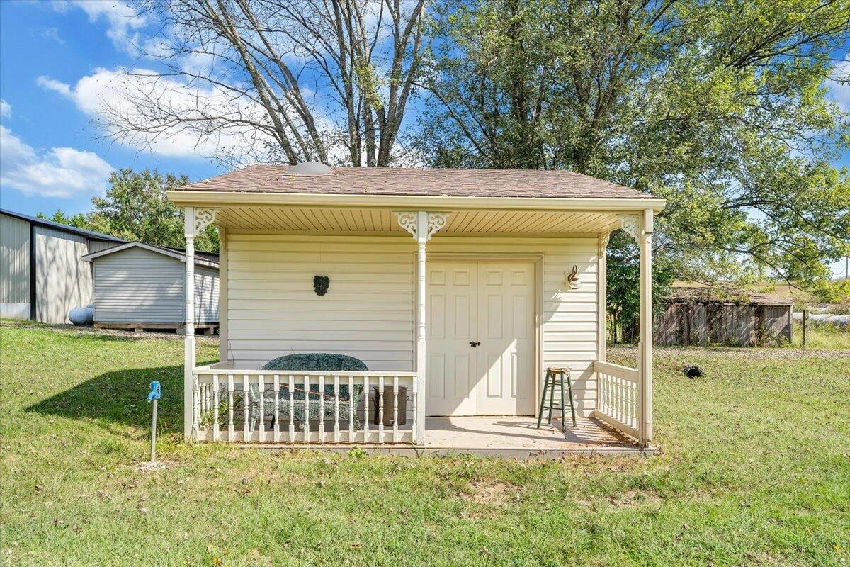 461 Oak Ridge RD - Photo 22