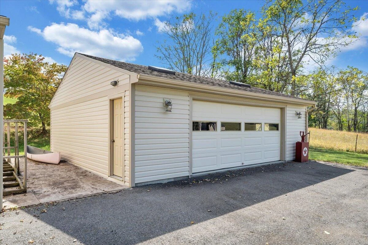 461 Oak Ridge RD - Photo 23