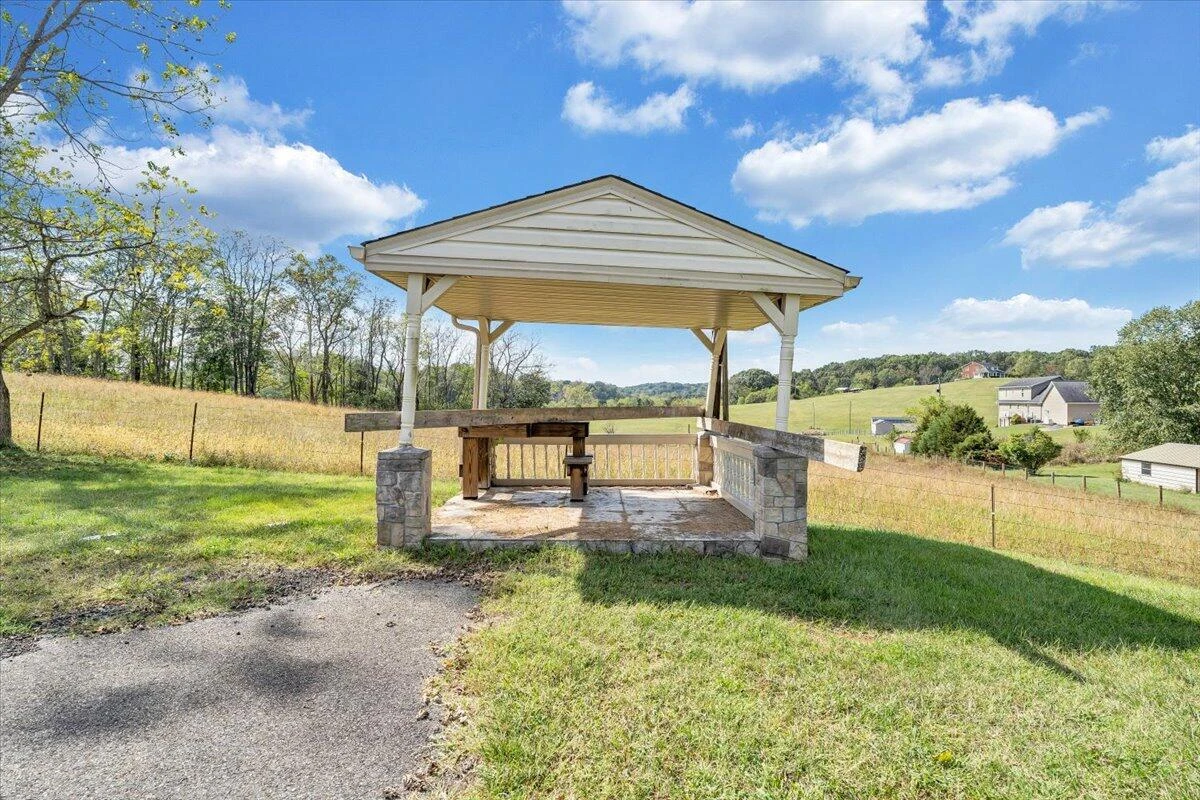 461 Oak Ridge RD - Photo 24
