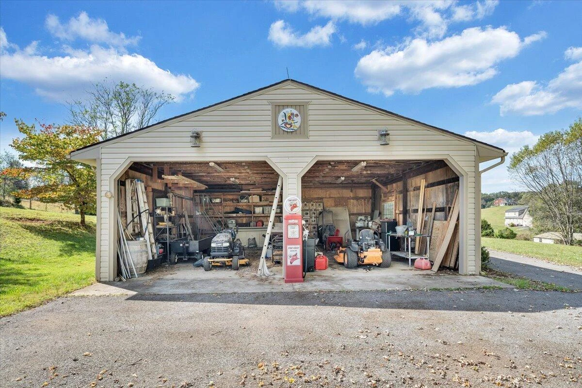 461 Oak Ridge RD - Photo 25